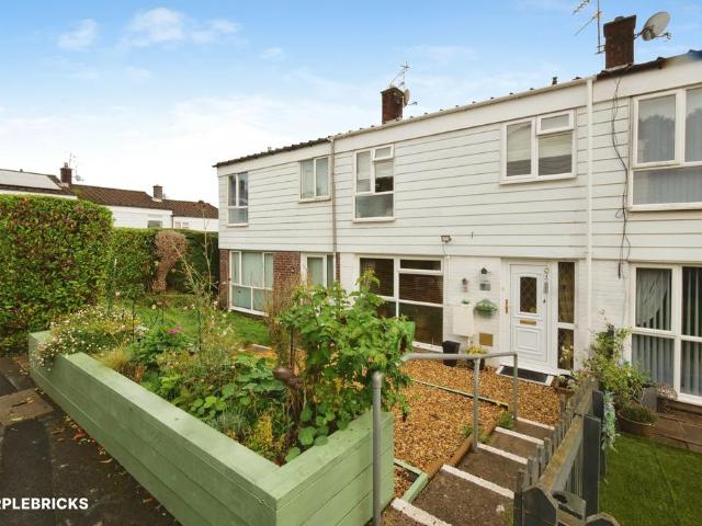 House for sale in Goetre Fawr, Penperlleni