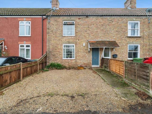 House for sale in Comers, Norfolk
