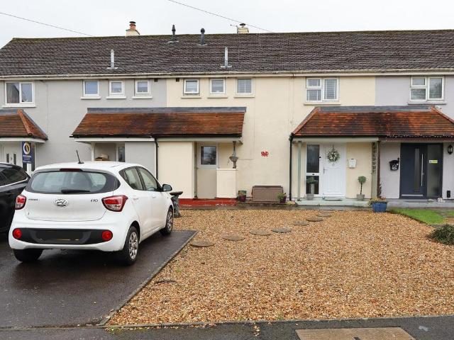 House for sale in West Camp, Boverton