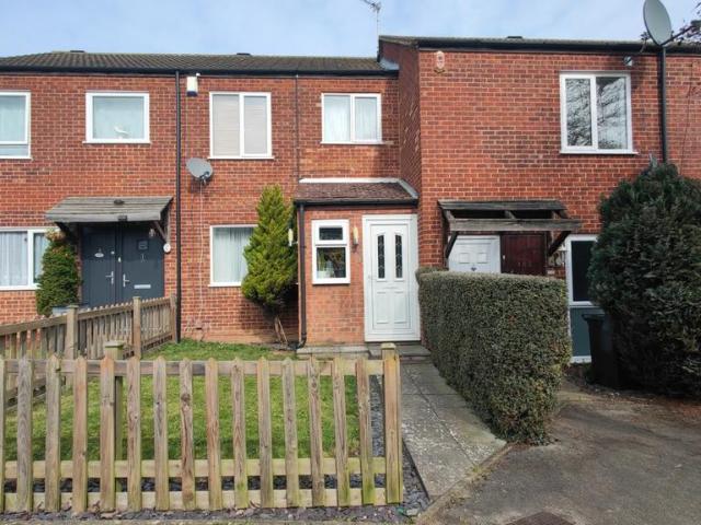 House for sale in Singlewell, Hamerton
