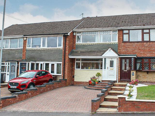 House for sale in Woodcross, West Midlands
