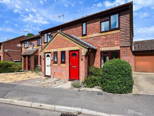 House for sale in Priest Down, Hampshire