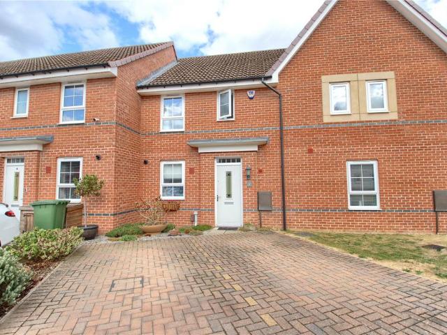 House for sale in Kirklevington, Stockton-on-tees