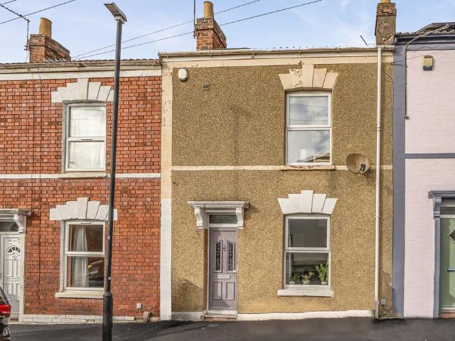 House for sale in Barton Hill, Bristol