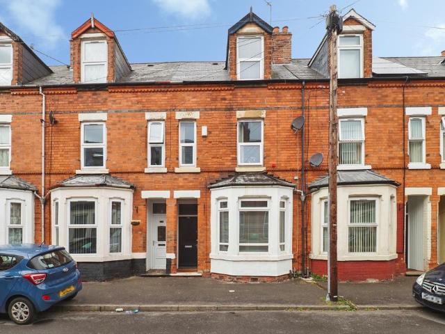House for sale in The Meadows, Haddon