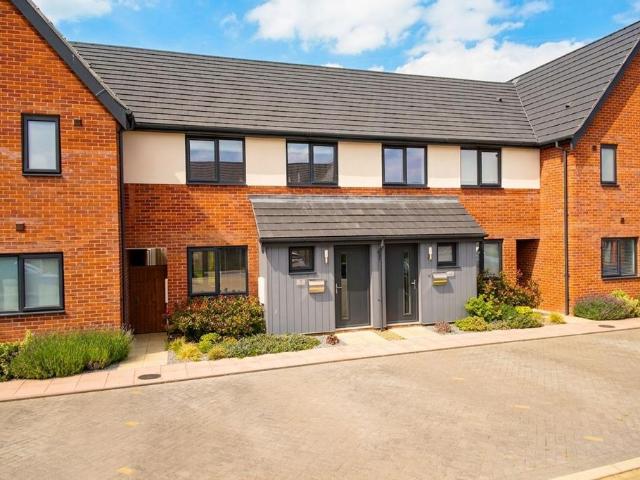 House for sale in Burgh St Peter, Norfolk