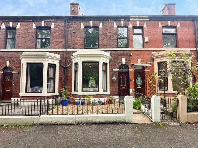 House for sale in Chesham, Bury