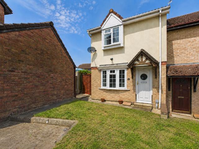 House for sale in Magor with Undy, Magor
