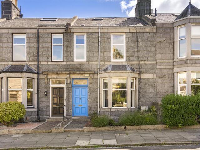 House for sale in Ballindoch, Scotland