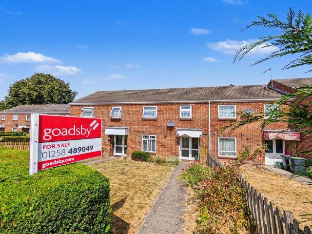 House for sale in Blandford Forum, Blandford