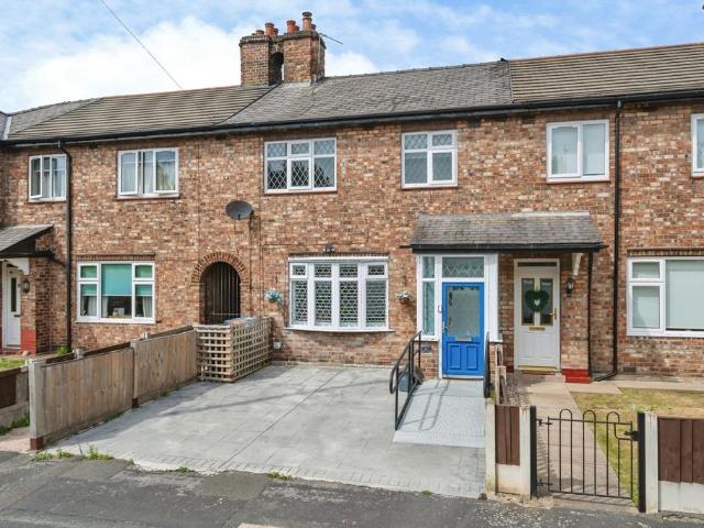 House for sale in Westy, Warrington