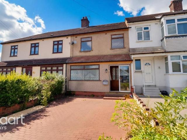 House for sale in Grays, Essex