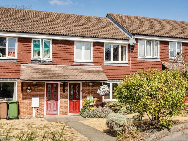 House for sale in The Wrythe, Greater London