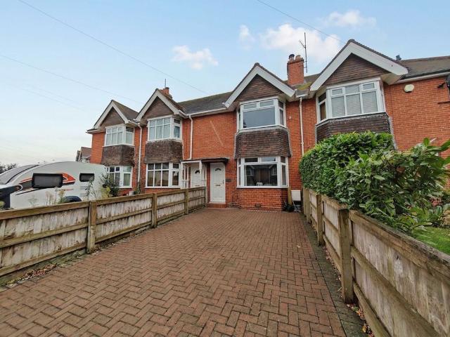 House for sale in Trowbridge