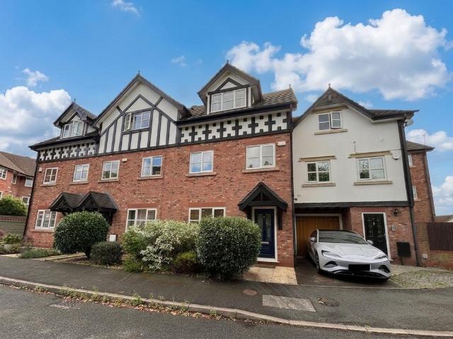 House for sale in Winton, Salford