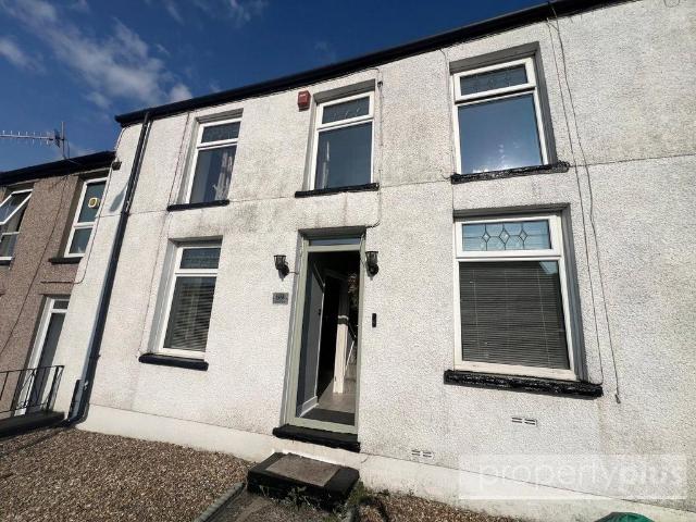 House for sale in Williamstown, Penygraig