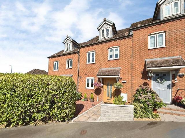 House for sale in Margam, Aberavon