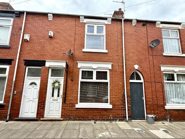 House for sale in Throston, Brierton