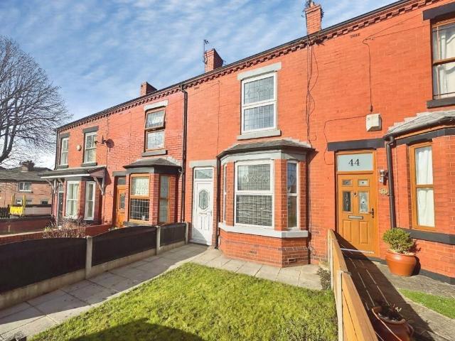 House for sale in Kingston, Greenheys