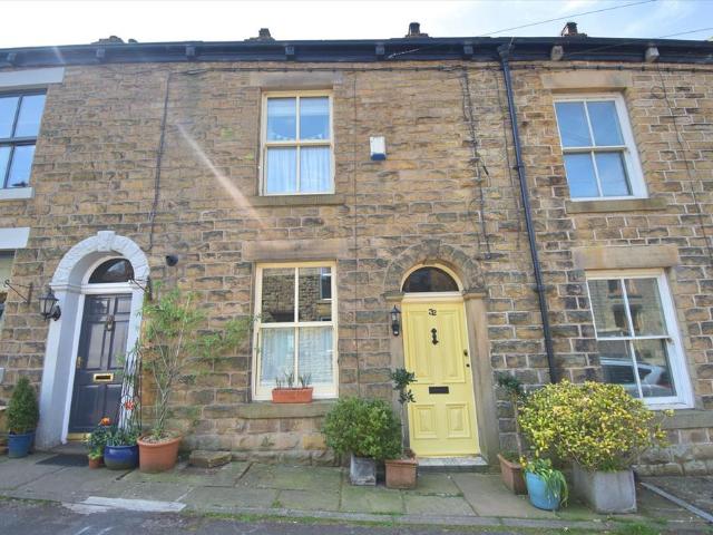 House for sale in Little Hayfield, High Peak