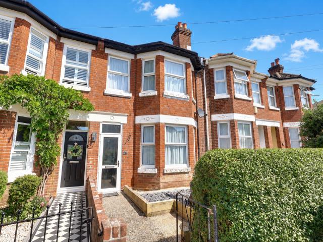 House for sale in Woolston, City Of Southampton
