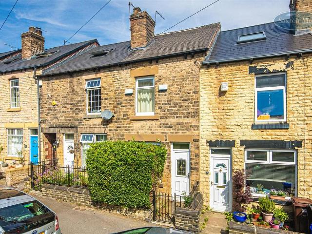 House for sale in Lower Walkley, Hillsborough