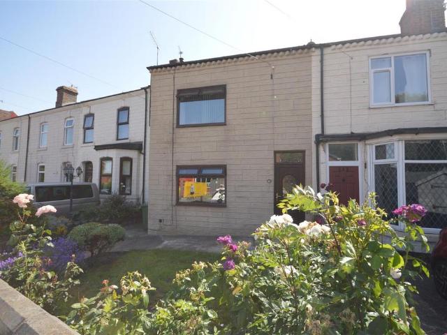 House for sale in Cutsyke, Castleford