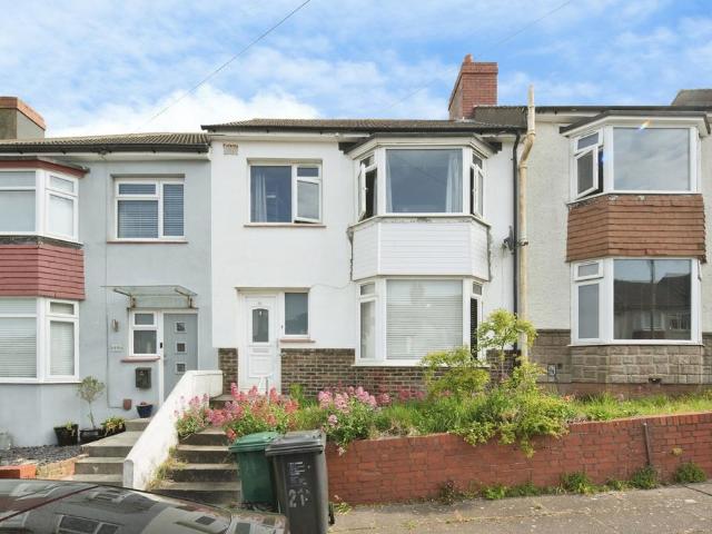 House for sale in Bevendean, Brighton & Hove
