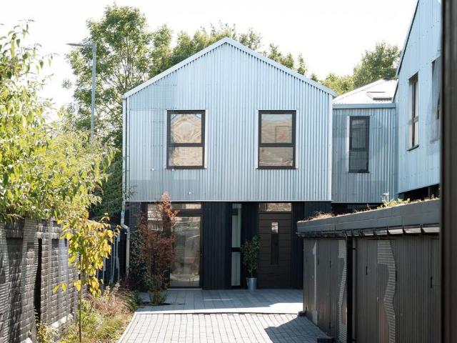 House for sale in Greater London