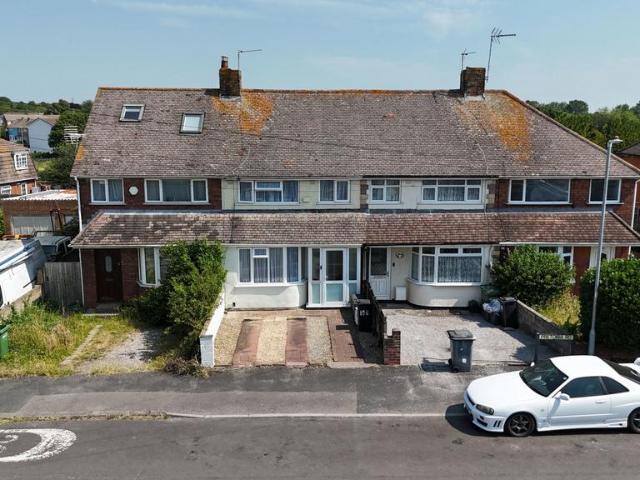 House for sale in Patchway