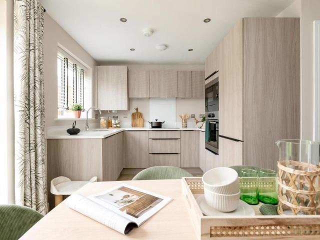 House for sale in Falcon Lodge, Wales