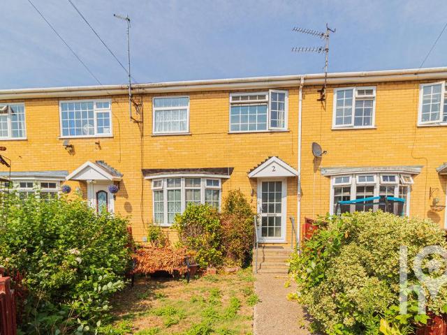 House for sale in Minster-on-Sea, Oad Street