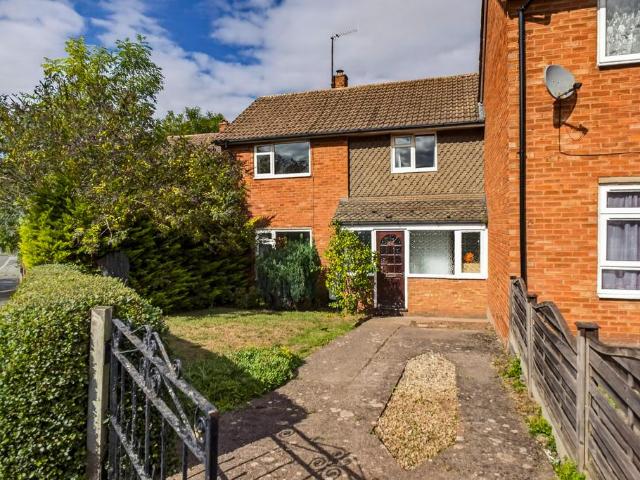House for sale in Hunderton, Hereford