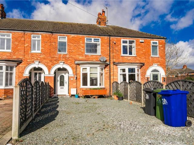 House for sale in Weelsby, Old Clee