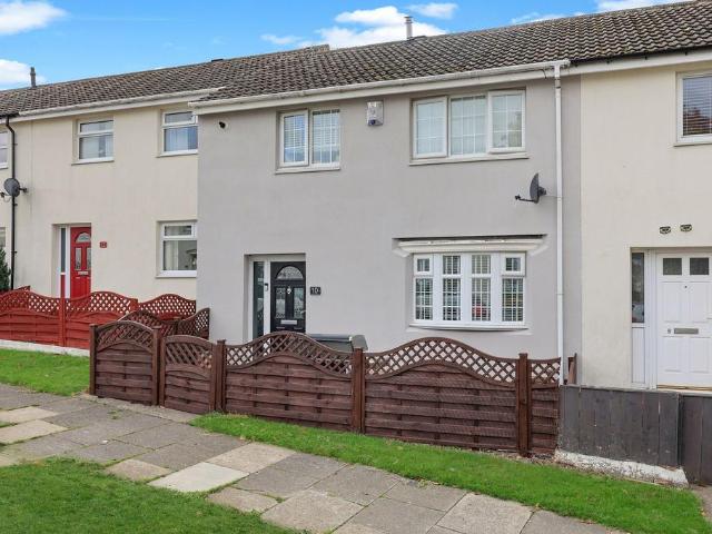 House for sale in Overfields, Middlesbrough