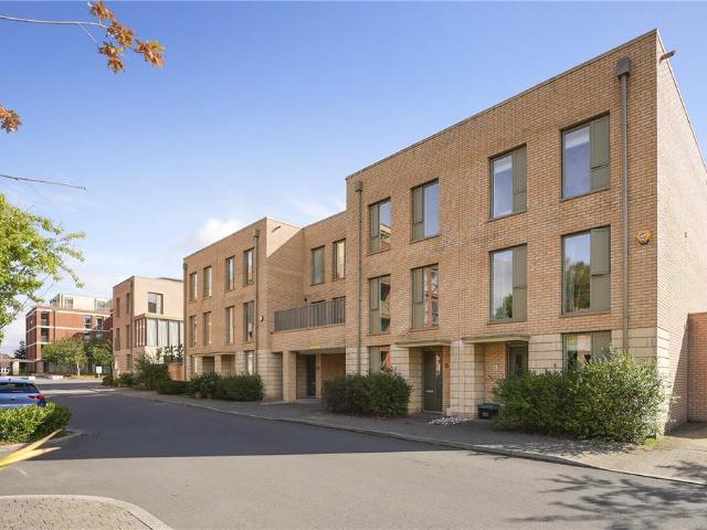 House for sale in South Bank, York
