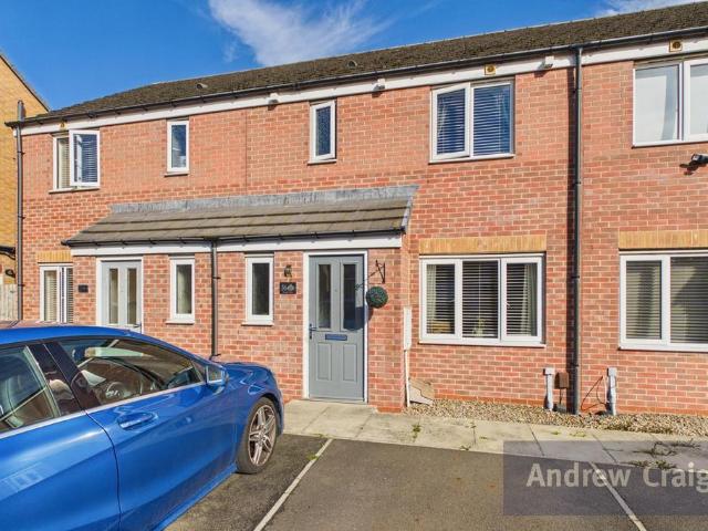 House for sale in East Boldon, South Tyneside