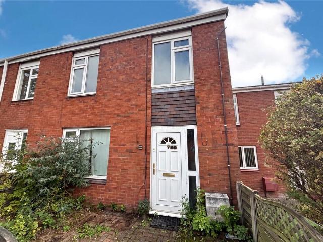 House for sale in Malinslee, Telford