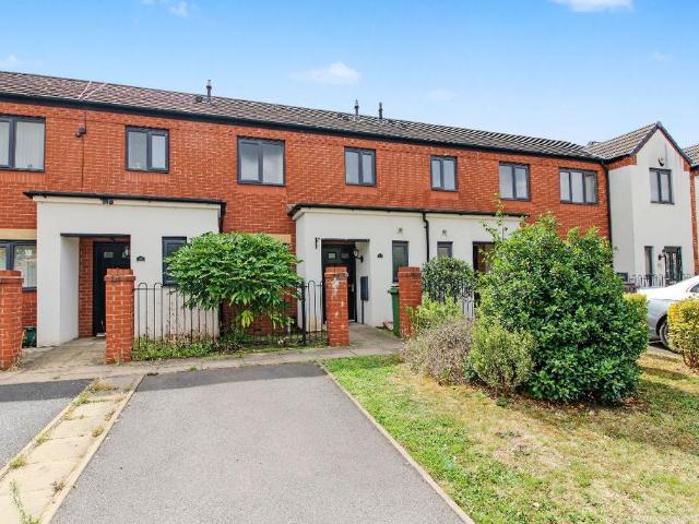 House for sale in Ettingshall, Wolverhampton
