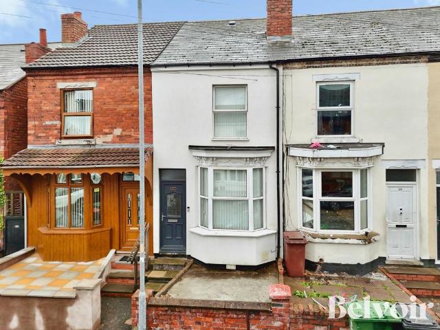 House for sale in Alumwell, Walsall