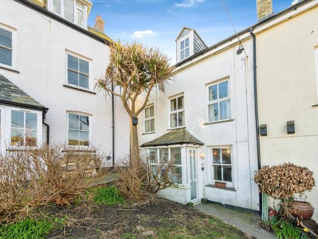 House for sale in Port Gaverne