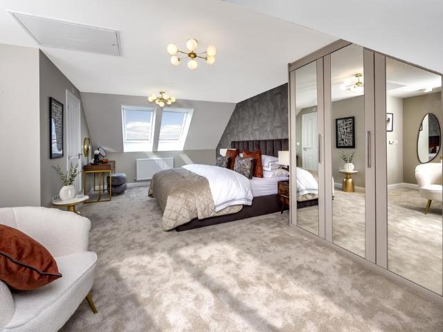 House for sale in Broad Oak, The Bridge