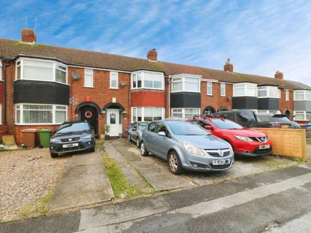 House for sale in Anlaby with Anlaby Common, Anlaby