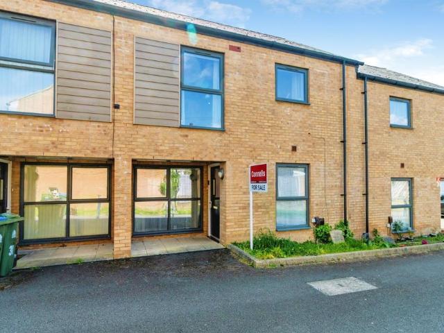 House for sale in Townhill Park, City Of Southampton