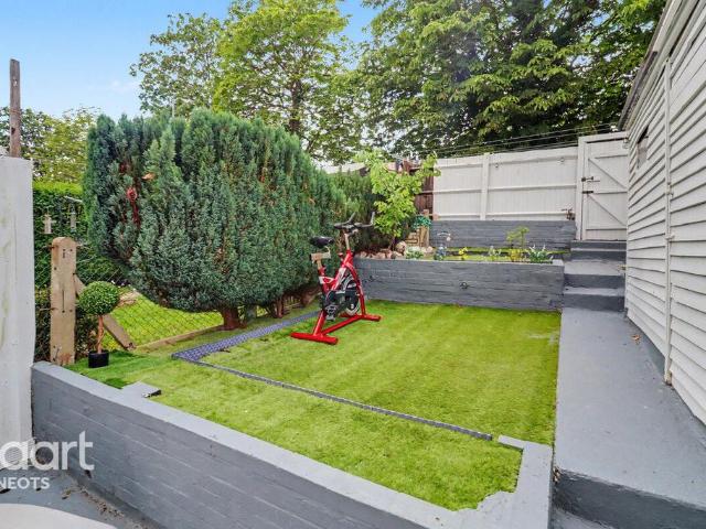 House for sale in Huntingdon