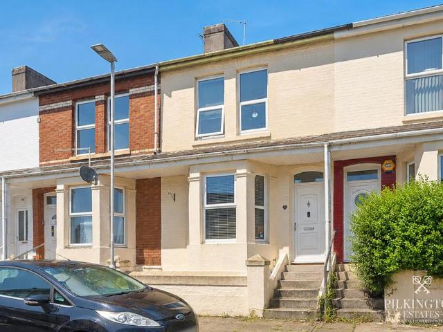 House for sale in North Prospect, Mount Wise