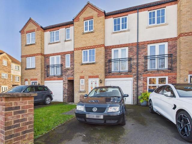 House for sale in Barton-upon-humber, North Lincolnshire