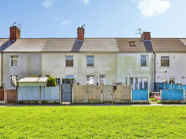 House for sale in Kedleston, East Midlands