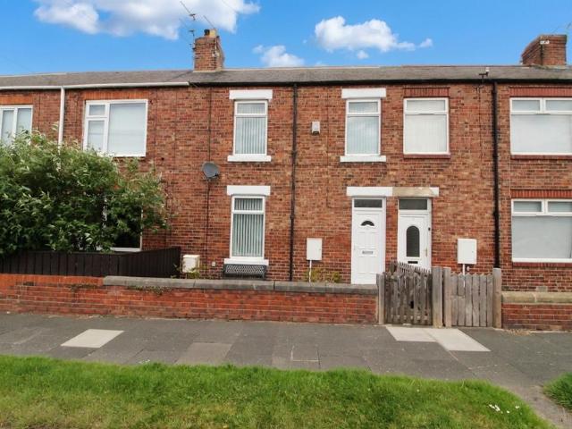 House for sale in Bomarsund, Northumberland