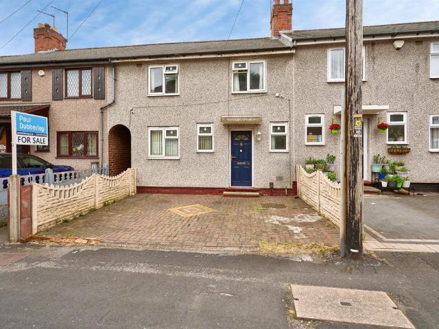House for sale in Horseley Heath, Tipton